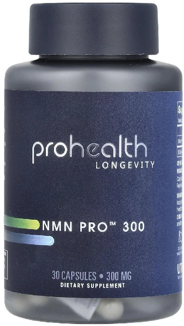 프로헬스 NMN 프로 300 캡슐, 1개, 30정 - 쿠팡