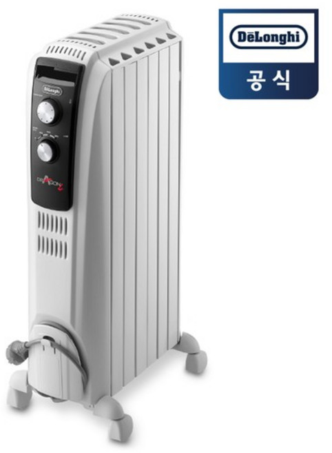 라디에이터 TRD40615, 드롱기라디에/TRD40615