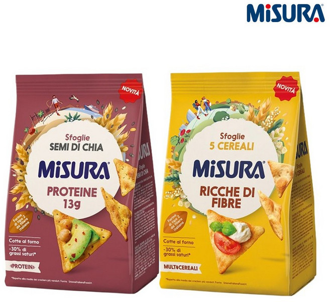 미주라 와인안주 파티간식 프로틴 치아씨드 시리얼 이탈리아 나쵸 통밀크래커 세트, 1개, 340g