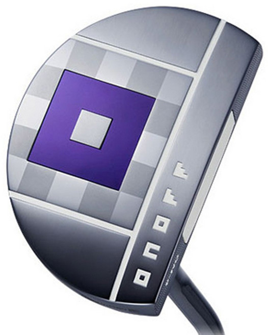 다이와 온오프 ONOFF LP-425 여성용 퍼터 32인치 병행 AS보증, LP-425 PT 32인치