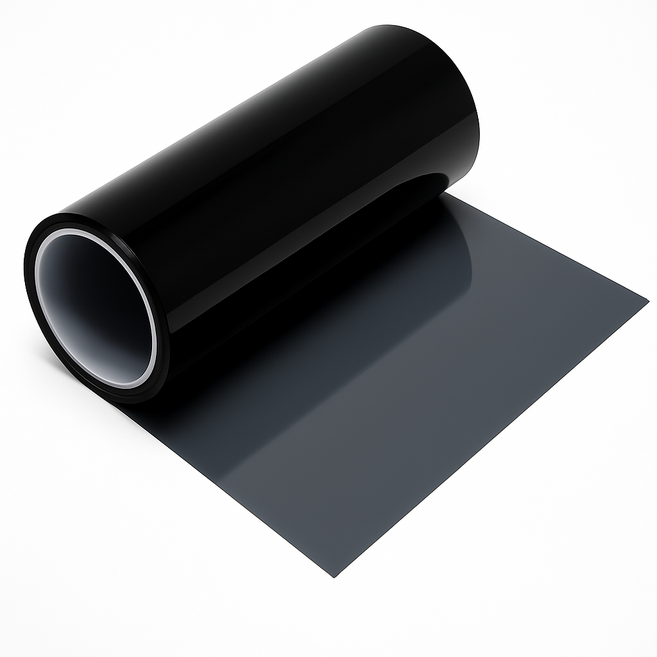 이지픽스 쏠라필름 썬팅지 솔라 자외선차단 포커스필름 5미터, DBK01