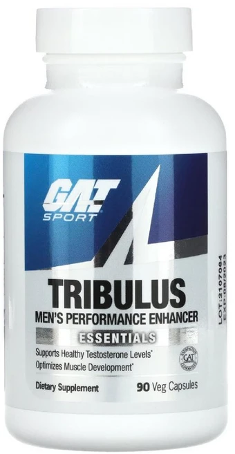 [정품보장]갓스포츠 트리뷸러스 Tribulus GAT Sport 90정 X 1병, 1개 - 쿠팡