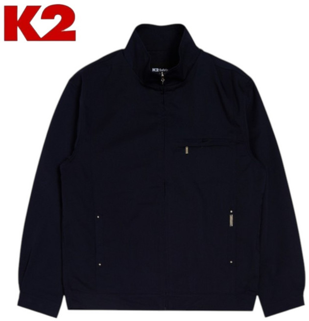 [매장발송] K2 남성 자켓 집업 편안한 가벼움 봄 가을 등산 작업 낚시 여행 야외 출근 이월상품