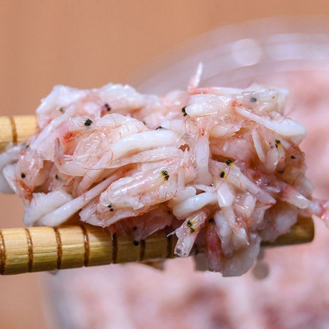 국산 신안 새우젓, 2kg, 1개