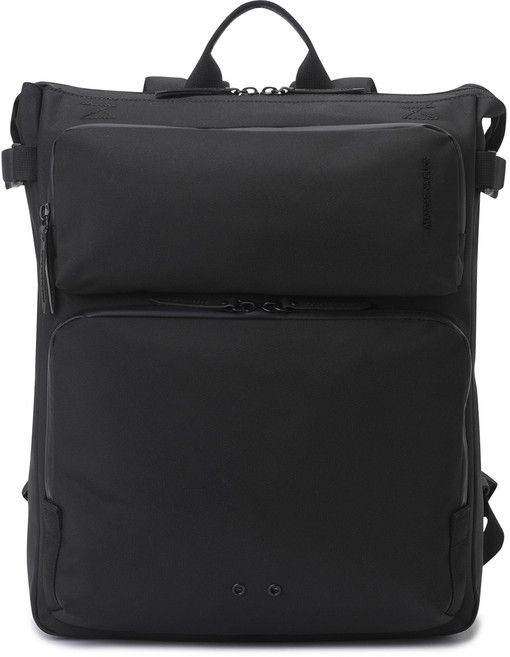 만다리나덕 백팩 HYKE HYT01651 (17”)