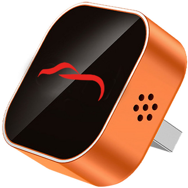 路易通 無線 CarPlay 轉接盒 支援 5G WiFi 影音同步不卡頓, KPL0118