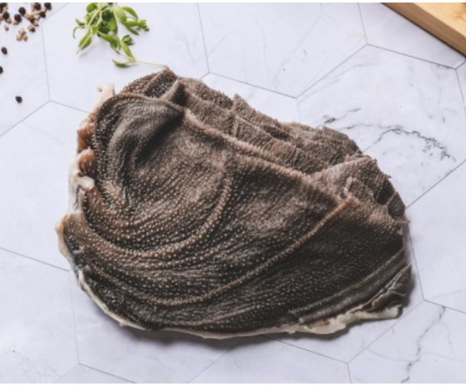 마장동 미트밴드 생산 한우 천엽 600g, 1개