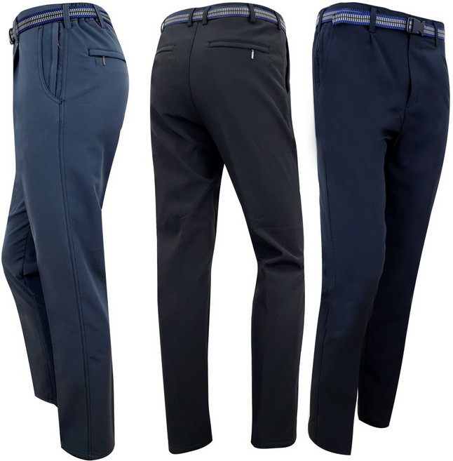 한도웨어 남성용 춘추용 봄 가을 작업복 등산복 아웃도어 바지 하의