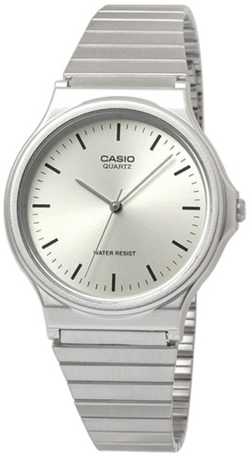 타임플래닛 CASIO MQ-24D-7E 카시오 시계 메탈밴드