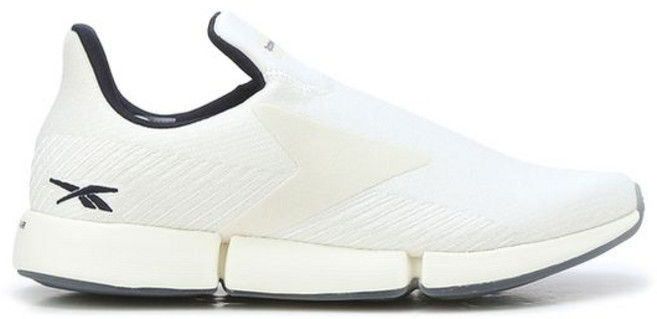 리복 남여공용 데일리핏 DMX 슬립온 W - 화이트 GZ6392 RESO2FW3WWT