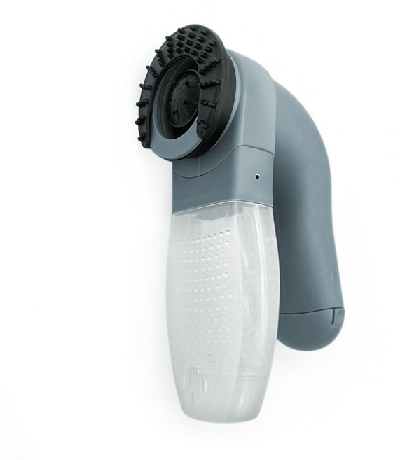 반려동물용 전동 털 흡입기, 1개