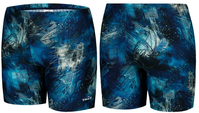 티막 남성 피트니스 3부 LKF0402