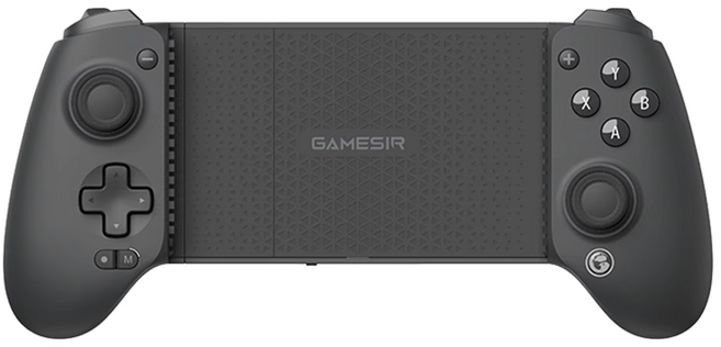 게임서 G8+ 게임 컨트롤러, 1개, 블랙