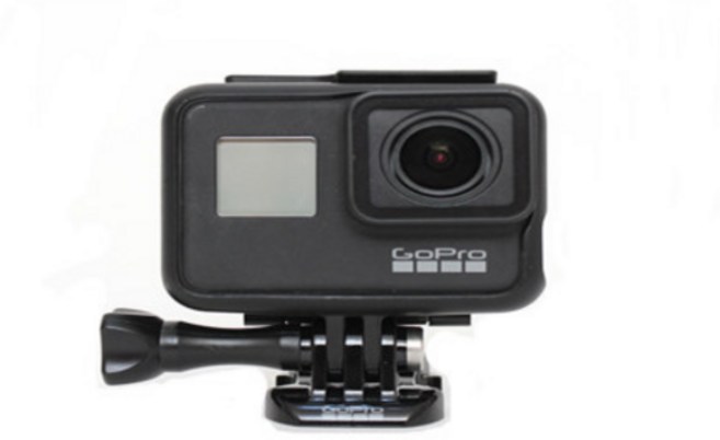 고프로HERO7 블랙/GoPro HERO7 Black / 당일발송