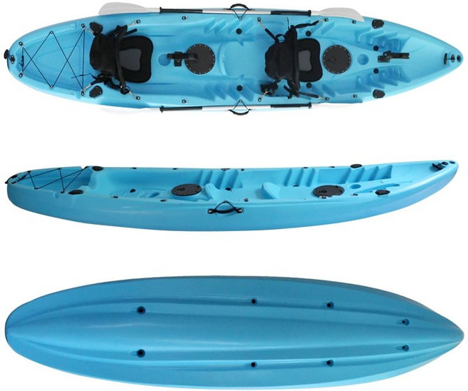 카약 카누 피싱 낚시 고무 보트 AVENIX, 메인보트