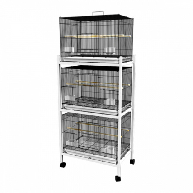 애니몰파 애니몰파크 날림장 새장선반503 새장선반 날림장선반 선반 애완조새장선반, 1개