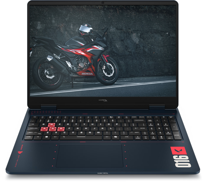 HP 2026 하이퍼엑스 오멘 16 라이젠9 라이젠 9000 시리즈 지포스 RTX 5070, New' Valorant Blue, 16-ap1054AX, 2TB, 64GB, WIN11 Home