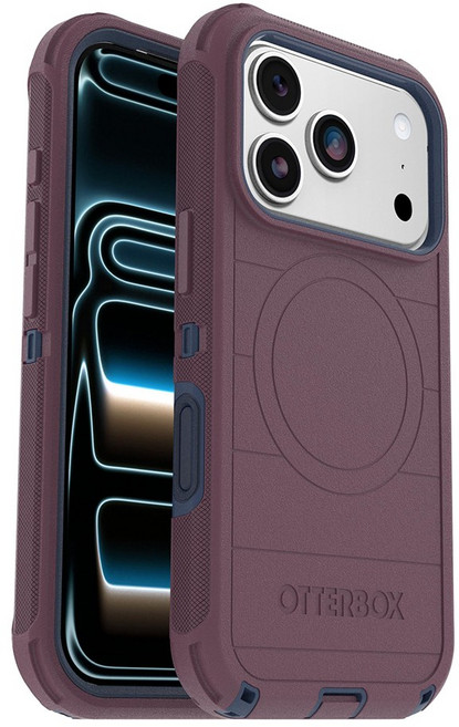 OtterBox 오터박스 아이폰 17 Pro 디펜더 시리즈 케이스 맥세이프