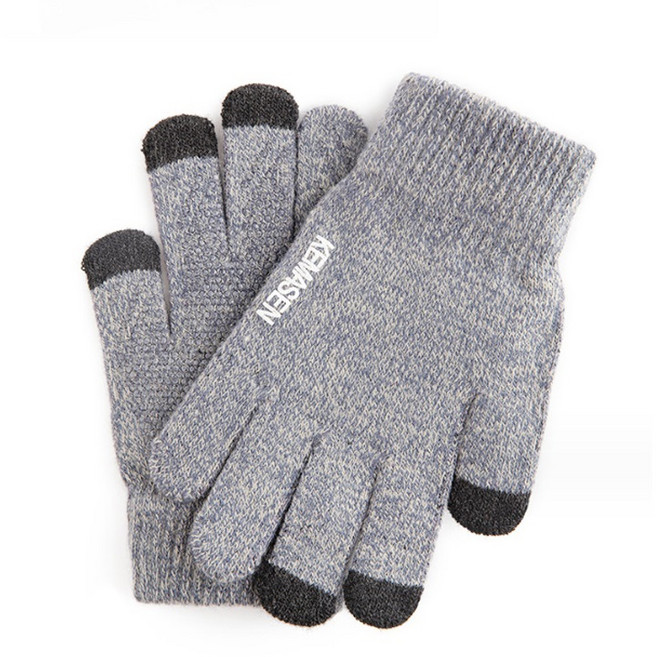 제이피트 논슬립 스마트폰터치장갑 겨울 방한장갑