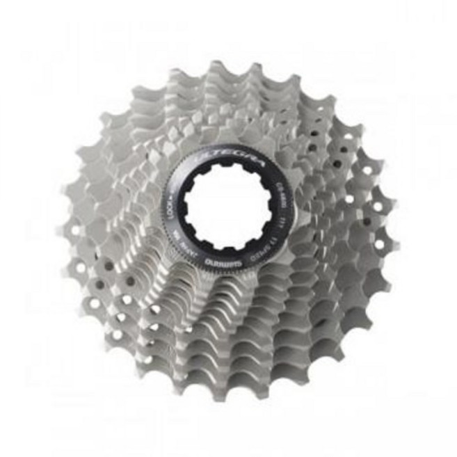 [한국자전거총판] 시마노 CS-6800 11-28T용 스프라켓 휠 17T B., 1개