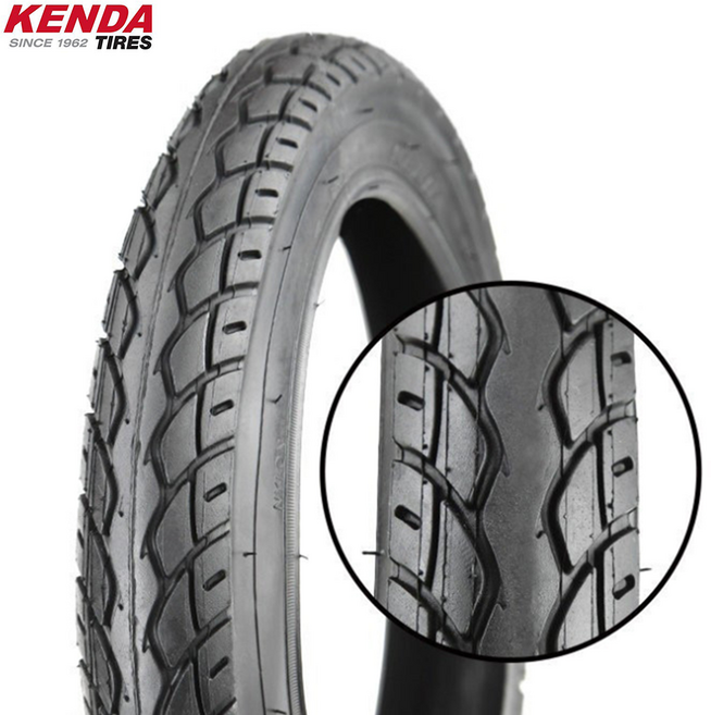 켄다 K924 전기자전거 20인치 타이어 (20), 1개