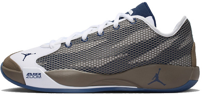 NIKE JORDAN LUKA 77 PF 籃球鞋 AIR ZOOM