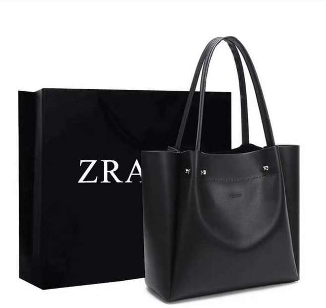 자라 스웨이드호보백 명품버킷백 바게트백 자라스웨이드가방