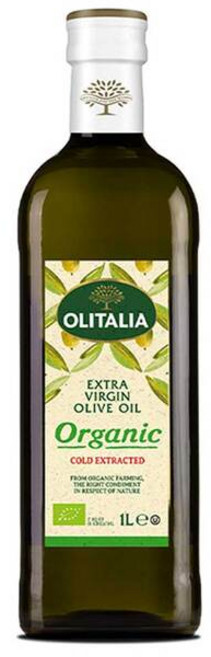 올리타리아 엑스트라버진 올리브유, 1L, 1개
