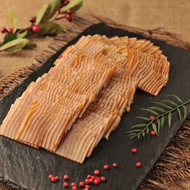 (주)가천린포크 웰빙돈피편육 500g, 1개