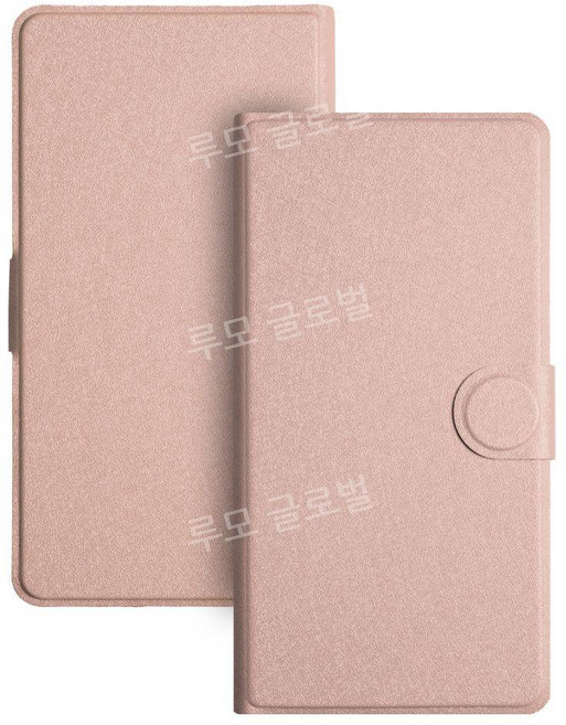 아이리더 탱고2 케이스 커버 세트, 1개, 5. 커버 C1 벚꽃 (자기 고리), 1. 아라고나이트 P6 6.13인치