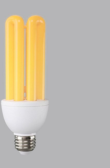 KS EL 램프 LED 안티모그 30모기퇴치램프 해충퇴치 축사조명, 1개, 1개입