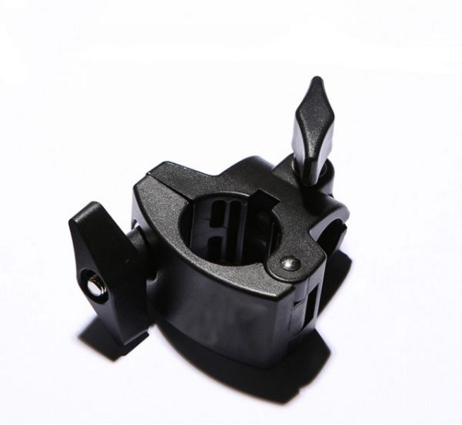 전자드럼 호환 디지털 전자 드럼 세트 프로페셔널 키트 연습 트리거 홀더 DIY Bateria Electronica 음악 장비, Openable, Openable, 1개