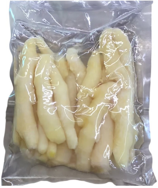 糖醋薑 600克, 300g, 1個