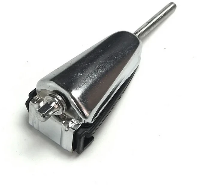 싱글 후크 드럼 링 고정 이어 설치 나사 임팩트 액세서리, 02 As shown