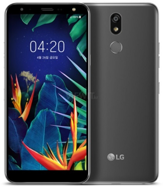 LG X4 2019 X420 중고폰 공기계, 랜덤색상, x4 2019 B등급, 32GB