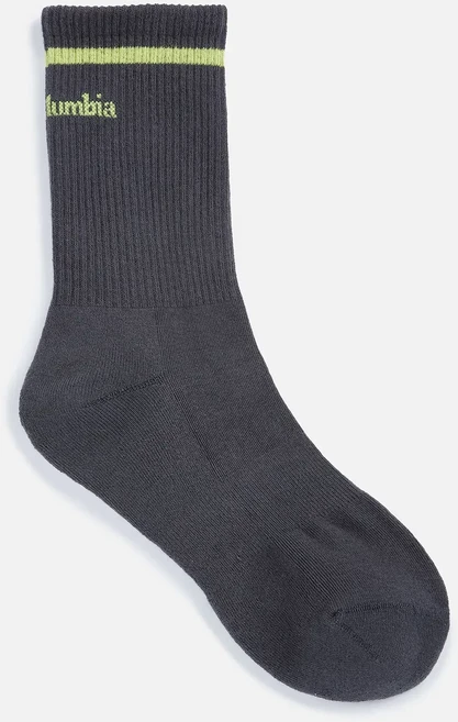 컬럼비아 코브하이츠 파크 미드 양말 YU9620-043 182431, 그레이(043), 1개
