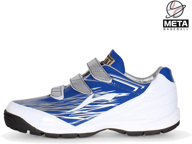 제트 인조잔디화 블루 BSR-8819 1127