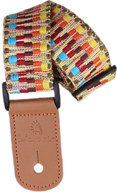 에닉스 기타/우쿨렐레 스트랩 US-06, 1개