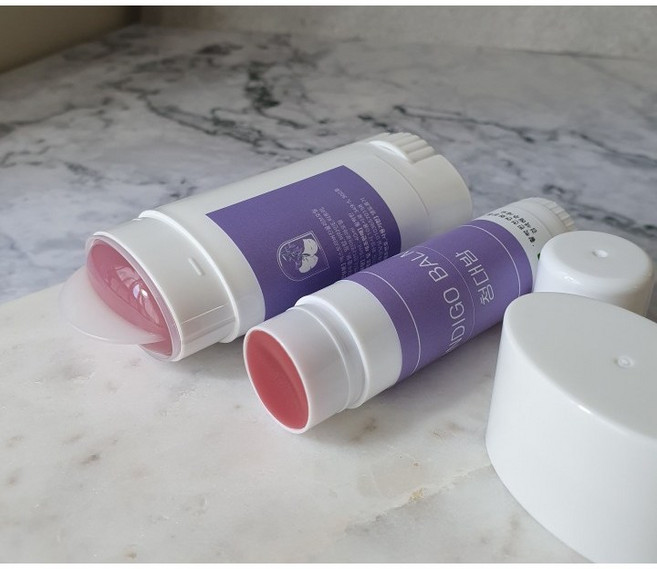 청대밤 문제성피부 트러블피부 피부진정 - 스틱, 15ml, 1개