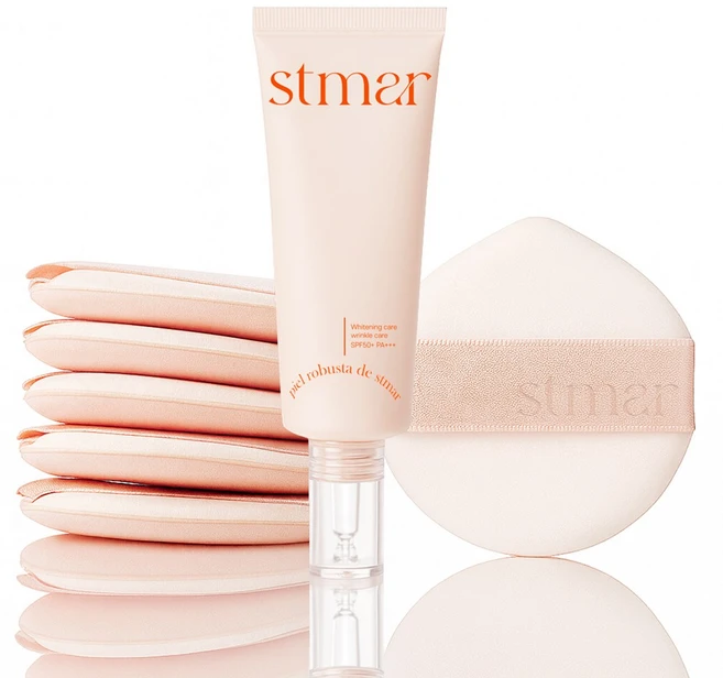 에스티마르 글로시핏 랩핑 선-톤업 앰플, 1개, 30ml, 글로핏앰플 - 쿠팡