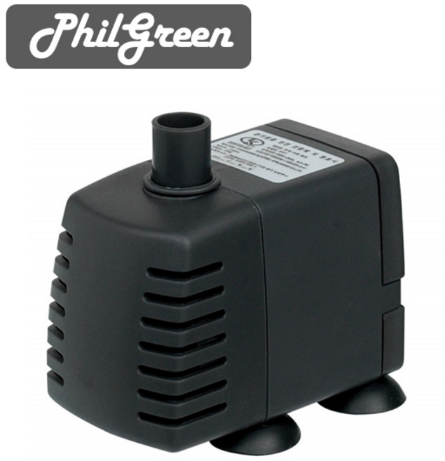 필그린 수중모터 BT-7, 1개