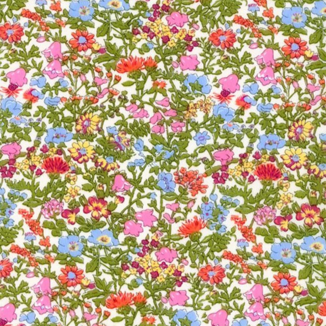 영국리버티 타나론 babingdon 4236a 리버티원단, 1개 - 쿠팡