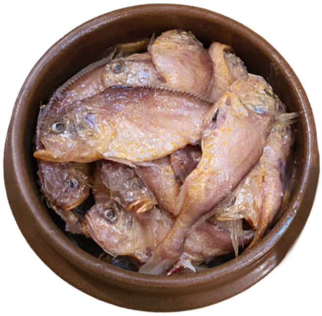 국내산 광천토굴에서 3년 숙성시켜 맛이 풍부한 황석어젓 2k ~ 5k, 2kg, 1개