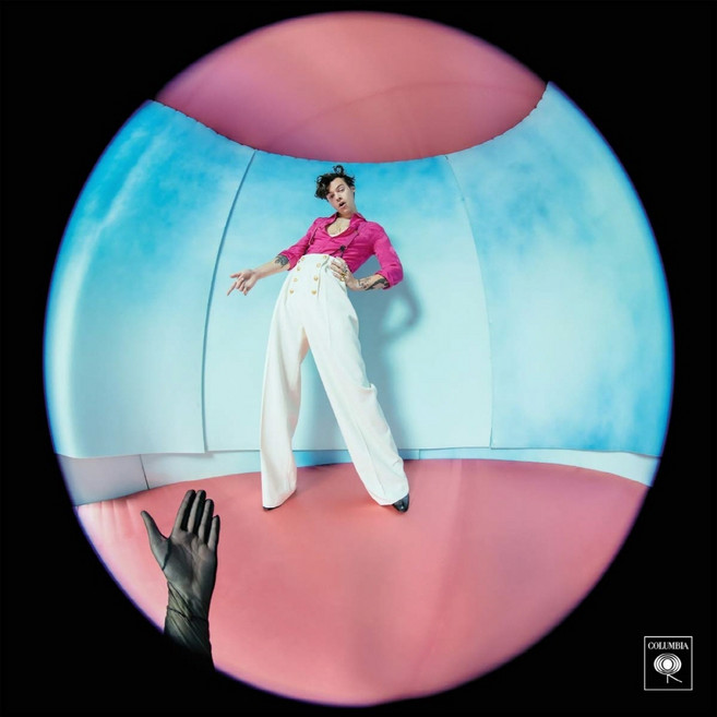(수입CD) Harry Styles - Fine Line (Digipack), 단품