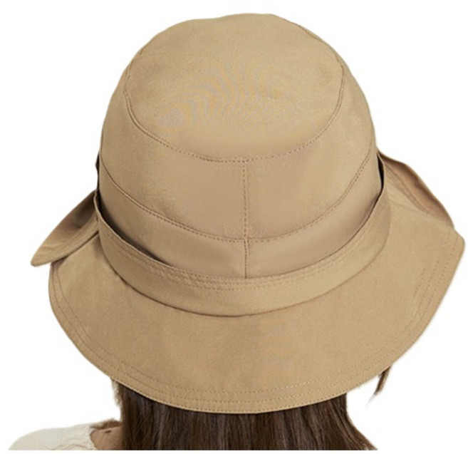 크로커다일 모자 캐쥬얼벙거지