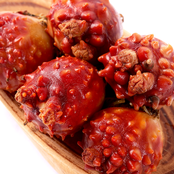 통영 제철 활멍게 안깐멍게 횟감용 통멍게 500g 1kg 2kg, 1개, 활멍게(안깐멍게) 2kg