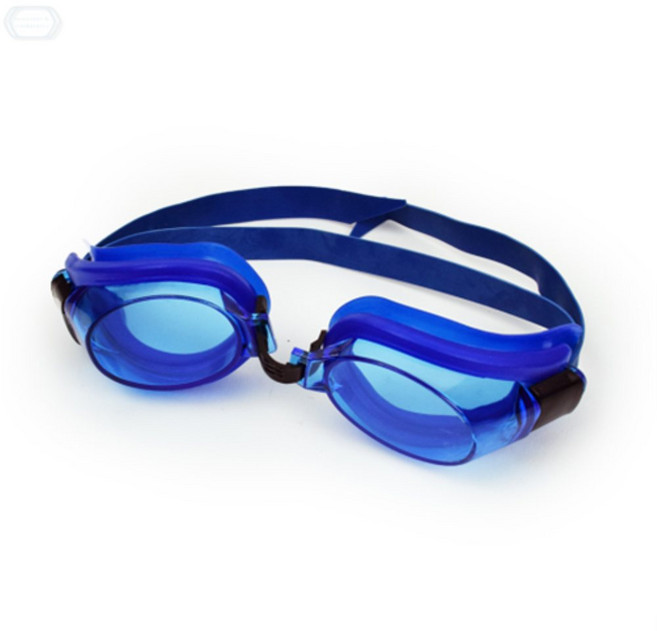 우박상사 실내수영 컬러물안경 어린이물안경
