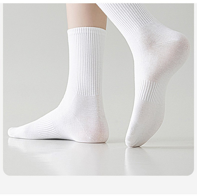 루네오사계절여성중목양말 10켤레