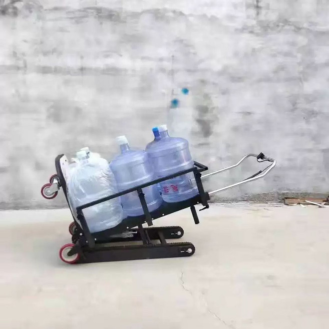 전동계단리프트 전동구르마 계단오르는기계 계단리프트, 1개