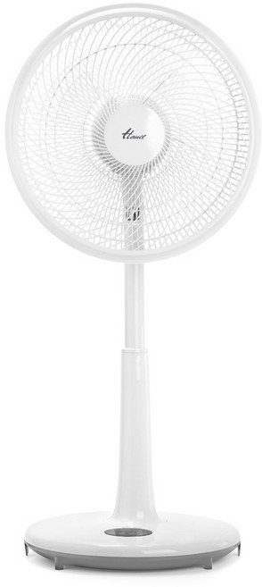 한일전기 전자식 써큘레이터망 선풍기 35cm, EFe-G014R